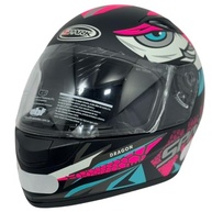 Capacete EBF Spark Dragon: Segurança e Estilo para Sua Pilotagem - imagem 3
