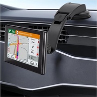 CARKOOL Suporte com Ventosa para Rádio CarPlay: Segurança e Estilo Ajustável - imagem 4