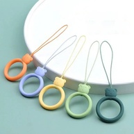 Suporte de Celular com Anel: Segurança e Estilo! - imagem 3