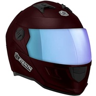 Capacete Aberto Pro Tork New Liberty 3 GP 88 Fosco Azul - Segurança e Estilo para Sua Pilotagem (Tam. 58) - imagem 5