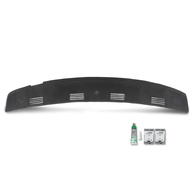 Tampa de Painel TPE Preta PIT66 para Dodge Ram 1500/2500/3500 - Proteção e Estilo - imagem 1