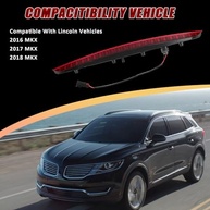 Terceira Luz de Freio LED ZONFANT FA1Z-13A613-AB para Lincoln MKX 2016-2018 - Segurança e Estilo - imagem 3