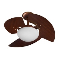 Ventilador de Teto Aventador Stilo 110/127V 3P com Iluminação – Estilo e Conforto Refinado - imagem 1
