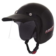Capacete Pro Tork Liberty Compact 56 Preto: Segurança e Estilo para Você - imagem 2