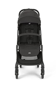 Joie Carrinho New Tourist Chumbo Shale - Conforto e Estilo para seus Passeios - imagem 4