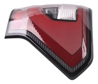 Luz Traseira LED/Halogênio Passageiro Ford Expedition 2018-2021 (JL1Z13404H) - Visibilidade e Estilo - imagem 5