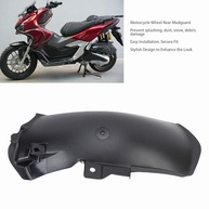 Guarda-lamas Traseiro para Honda ADV160 (2021-2025) - Proteção e Estilo Premium - imagem 5