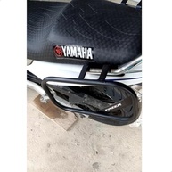 Afastador Alforge Traseiro FZ250 (Até 2014) - Robustez e Estilo para Sua Moto - imagem 5