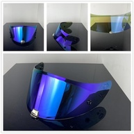 Viseira HJC RPHA 11 / RPHA 70 HJ-26 ST: Proteção UV, Antiembaçante e Estilo para Seu Capacete - imagem 4