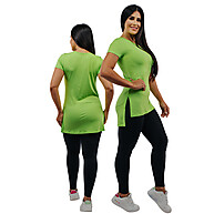 Vest Legging Blusa Tapa Bumbum: Conforto e Estilo em Várias Cores - imagem 5