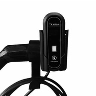 Suporte de Carregamento Elétrico Taysla: Carregue seu VE com Segurança e Estilo - imagem 2