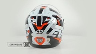 Capacete Fechado Pro Tork Evolution 788 G8 EVO Solid Fosco Preto - Segurança e Estilo para Você - imagem 3