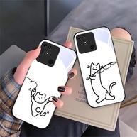 Capinha Xiaomi: Estilo Cartoon e Proteção Total! - imagem 2