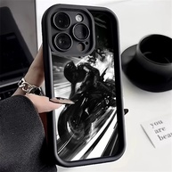 Capinha Xiaomi: Estilo Motociclista e Proteção! - imagem 2