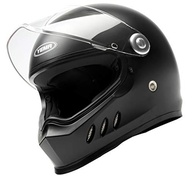 Capacete YEMA YM-833: Segurança e Estilo para Sua Moto - XXG Preto Fosco - imagem 4