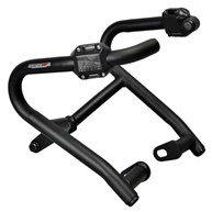 Protetor de Carenagem Coyote Superior Yamaha MT-03 (2021+) - Segurança e Estilo Premium - imagem 2