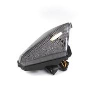 Lanterna Traseira LED Fumê Arashi para Yamaha R1 2007-2008: Segurança e Estilo Integrados - imagem 2
