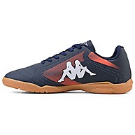 estilosa-e-confortavel-leve-futsal-masculina-napoli-kappa-chuteira
