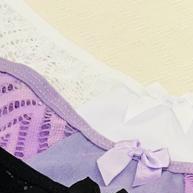 Kit 10 Calcinhas Tanga Renda Sensual - Lingerie Confortável e Estilosa - imagem 2