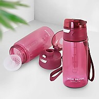 Garrafa 500ml Jacki Design JOY – Hidratação Prática e Estilosa - imagem 2