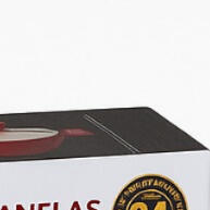 Kit de Panelas 4 Peças com Revestimento Cerâmico Creme – Cozinha Saudável e Estilosa - imagem 2