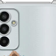 Capa Samsung M23/M13 TPU com Desenhos de Cachorro – Proteção Estilosa! - imagem 2