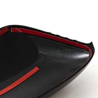 estiloso-corolla-para-preto-2024-toyota-retrovisor-a-upgrade-2019-duravel-brilhante-e-capas-a