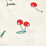 Vestido Lovito Frutas e Legumes: Casual e Estiloso - imagem 2