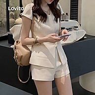 Top ou Calça Lovito: Casual e Estiloso! - imagem 2