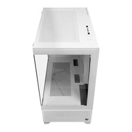 Pichau Magpie 4B: Gabinete Gamer Compacto e Estiloso - imagem 2