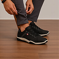 Kit 2 Pares de Sapatênis Masculino Confortável e Estiloso - imagem 1