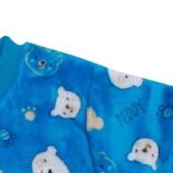 Conjunto Bebê Fleece: Quentinho e Estiloso! - imagem 2