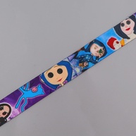 Lanyards Estilosos: Chaveiros e Cordinhas para Celular - imagem 3