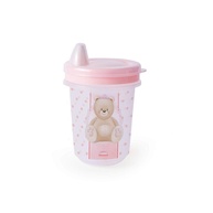 Copo Infantil com Alça Panda 320ml - Estimule a Hidratação com Estilo! - imagem 3