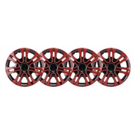 Estink Protetor de Aro 13" Universal: Design Moderno e Proteção para Seu Carro - imagem 2