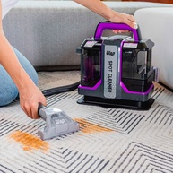 Extratora WAP Spot Cleaner W3: Limpeza Profunda em Sofás, Colchões e Estofados - imagem 2