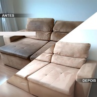 Vertex 1,5L: Limpeza Profunda para Estofados - imagem 2