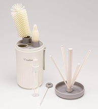 Kit Limpeza de Mamadeira com Estojo Twibex - Completo e Portátil - imagem 1