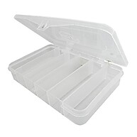 Estojo de Pesca HI ES06H-N: Organize e Proteja! - imagem 1