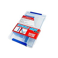 Estojo de Pesca Impermeável MS405: Organize e Proteja! - imagem 1