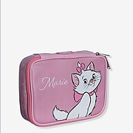 Estojo Disney Marie: Organize-se com Estilo! - imagem 1