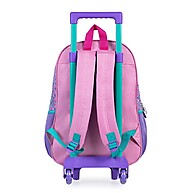 Kit Escolar Ariel: Mochila, Lancheira e Estojo! - imagem 2