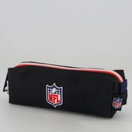 Estojo NFL Preto: Organize com Estilo! - imagem 1