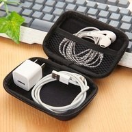 Estojo Organizador Fone: Proteja Seu Áudio! - imagem 4