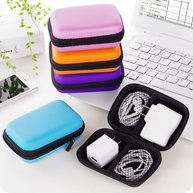 Estojo Organizador Fone: Proteja Seu Áudio! - imagem 1