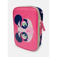 Estojo Panda Miami Puket: Organize-se com Estilo! - imagem 1