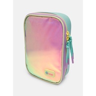 Estojo Puket Grande: Organize-se com Estilo! - imagem 1