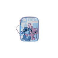 Estojo Stitch e Angel: Organize-se com Estilo! - imagem 1