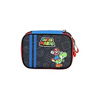 Estojo Super Mario 100 Pens: Organize-se com Estilo! - imagem 1