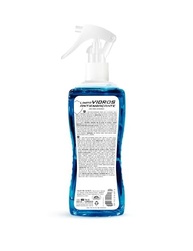 Proauto Limpa Vidros Antiembaçante 200ml: Visibilidade Clara e Segurança na Estrada - imagem 3